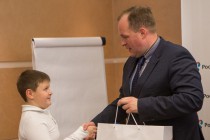 Ростелеком наградил победителей II межрегионального конкурса социальных видеороликов Безопасный интернет
