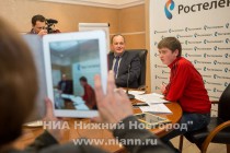 Ростелеком наградил победителей II межрегионального конкурса социальных видеороликов Безопасный интернет