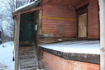 Глава администрации Нижнего Новгорода Олег Кондрашов провел выездное совещание по вопросам расселения ветхого и аварийного фонда Нижегородского района