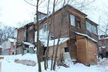Глава администрации Нижнего Новгорода Олег Кондрашов провел выездное совещание по вопросам расселения ветхого и аварийного фонда Нижегородского района