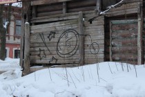 Глава администрации Нижнего Новгорода Олег Кондрашов провел выездное совещание по вопросам расселения ветхого и аварийного фонда Нижегородского района
