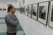 В Нижнем Новгороде открылась выставка Спортивный Горький, посвященная XXII Олимпийским играм в Сочи