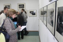 В Нижнем Новгороде открылась выставка Спортивный Горький, посвященная XXII Олимпийским играм в Сочи