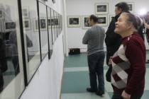 В Нижнем Новгороде открылась выставка Спортивный Горький, посвященная XXII Олимпийским играм в Сочи