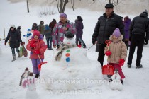 Каждый участник может представить на конкурс только одну работу в одной номинации
