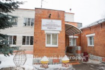 Детский сад №122 в Автозаводском районе