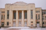 Вопрос о передаче ДК им. Ленина в Нижнем Новгороде в областную собственность снят с рассмотрения Гордумы в феврале