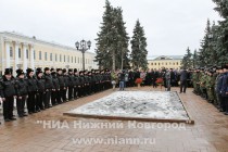 Праздник приурочен ко дню канонизации Георгия Всеволодовича за мученическую смерть.