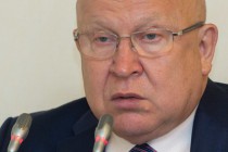 Валерий Шанцев