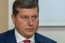Олег Сорокин