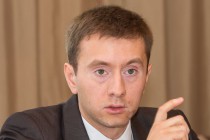 Управляющий директор ВТБ24 в ПФО Дмитрий Лабутин