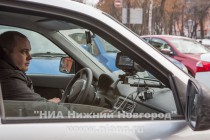 Первый комплекс автоматической фиксации нарушений правил парковки Паркон начал работу в Нижнем Новгороде