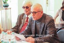 Голосование проводилось в закрытом режиме