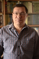 Николай Свечин: Нижний Новгород еще немного такой, как на фотографиях Дмитриева