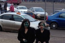 Участницы группы Pussy Riot намерены посетить исправительную колонию №2 в Нижнем Новгороде
