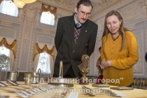 В первой половине 2014 года ожидается еще одно подобное поступление в музейный фонд по Нижегородской области