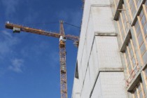 Комиссионный объезд строительных площадок Нижнего Новгорода