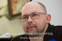 Встреча с писателем Алексеем Ивановым
