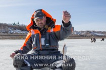 Фестиваль Весенний лед – 2014