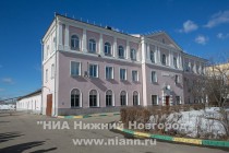 В ноябре Слудинской водопроводной станции исполнилось 62 года, она снабжает питьевой водой верхнюю часть Нижнего Новгорода