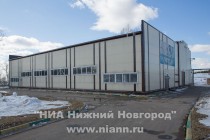 Станция обеззараживания воды с использованием ультрафиолета