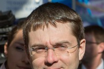 Заместитель министра строительства и ЖКХ РФ Андрей Чибис