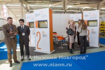 На Нижегородской ярмарке пройдет несколько круглых столов и панельных дискуссий, посвященных проблемам утилизации ТБО, новым схемам капремонта многоквартирных домов, кадровому обеспечению ЖКХ