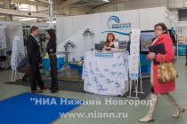 По числу участников форум в Нижнем Новгороде стал беспрецедентным