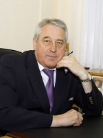 Виктор Харитонов (фото с сайта ХК Торпедо)