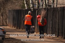Жители улицы Богородского обращаются к АТИ в просьбой взять на контроль приведение в порядок дорог во внутридворовых территориях