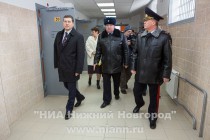 Условия содержания привели в соответствие с требованиями международных норм и действующего Российского законодательства.