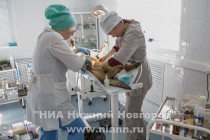 Современный пункт передержки бездомных животных открылся в Нижнем Новгороде
