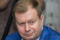 Депутат Думы Нижнего Новгорода Михаил Барковский
