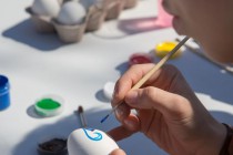 Пасхальные празднества прошли во всех районах Нижнего Новгорода