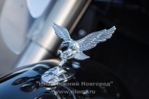 Мотосезон открылся в Нижнем Новгороде