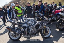 Мотосезон открылся в Нижнем Новгороде