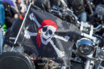 Мотосезон открылся в Нижнем Новгороде