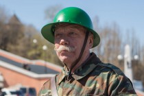 Мотосезон открылся в Нижнем Новгороде