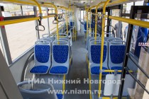 Автобусы, которые планирует закупить администрация Нижнего Новгорода, будут оборудованы всей необходимой техникой направленной на обеспечение безопасности перевозок, удобства инвалидов и комфорта нижегородцев