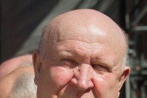 Празднование Дня Победы в Нижнем Новгороде