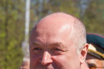 Празднование Дня Победы в Нижнем Новгороде