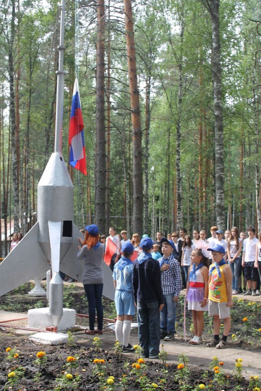 Отдых более 20 тысяч детей из Нижнего Новгорода  планируется в загородных лагерях летом 2014 года