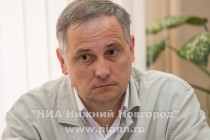 Предприниматель Игорь Мустафин