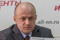 Предприниматель Сергей Ковалев