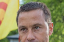 Депутат гордумы Нижнего Новгорода Александр Бочкарев