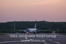 Авиакомпания Азербайджанские Авиалинии будет выполнять рейс на самолетах Airbus A319