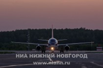 Вместимость этого авиасудна составляет 114 человек