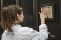 Кластер Лобачевский станет основной практической площадкой для подготовки данных специалистов