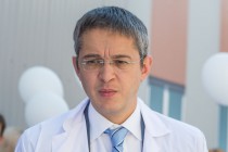 Александр Повалко, заместитель министра образования и науки Российской Федерации