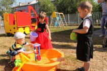 Новый детский сад открылся в Сормовском районе Нижнего Новгорода